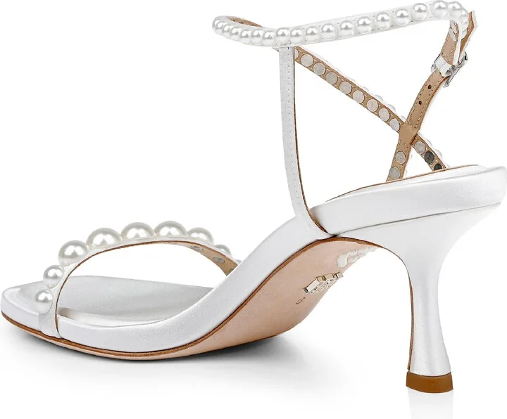 Jolie Ankle Strap Sandal - Image 2