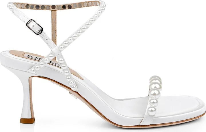 Jolie Ankle Strap Sandal - Image 3