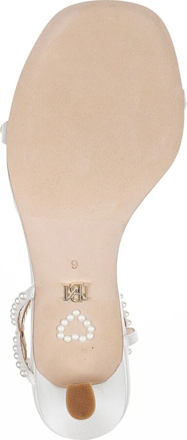 Jolie Ankle Strap Sandal - Image 6