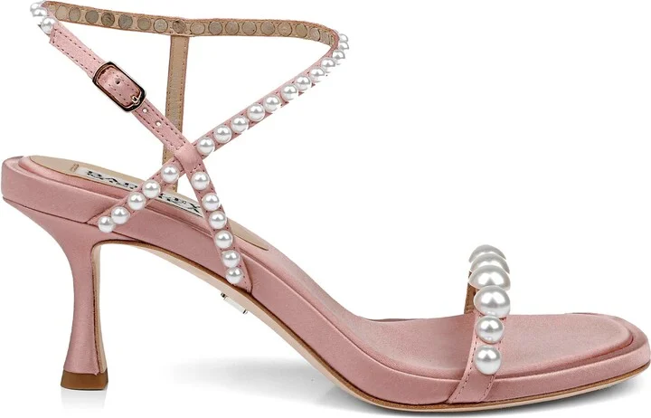 Jolie Ankle Strap Sandal - Image 9