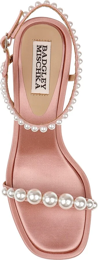 Jolie Ankle Strap Sandal - Image 11