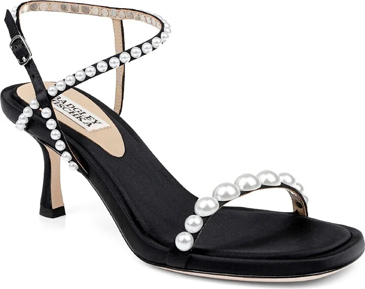 Black Satin