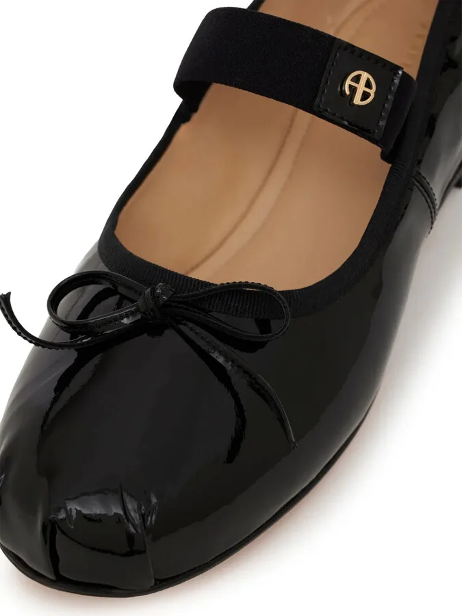 Jolie ballerina shoes - Image 3