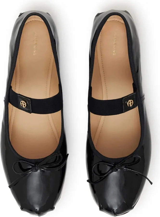 Jolie ballerina shoes - Image 4