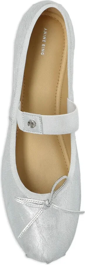 Jolie ballet flats - Image 4