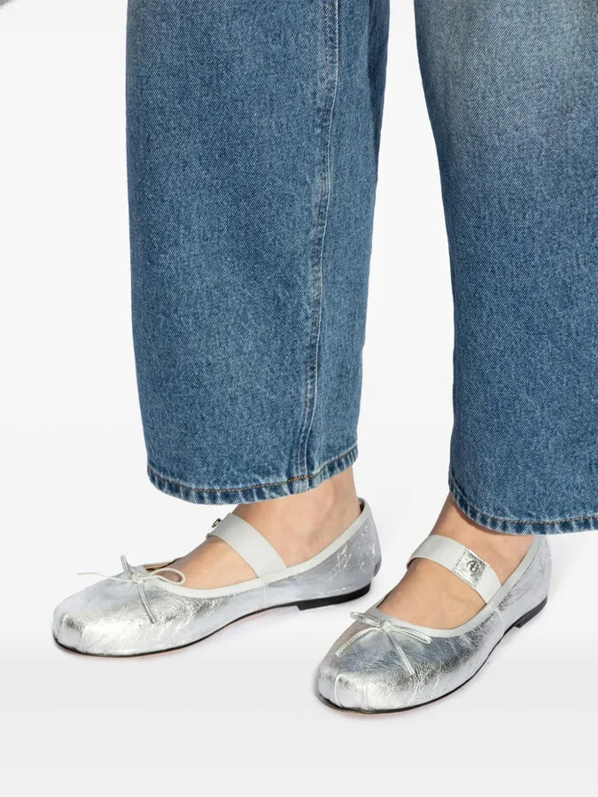 Jolie ballet flats - Image 5