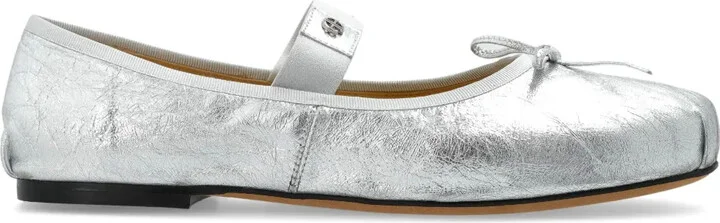 Jolie ballet flats
