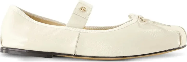 Jolie ballet flats