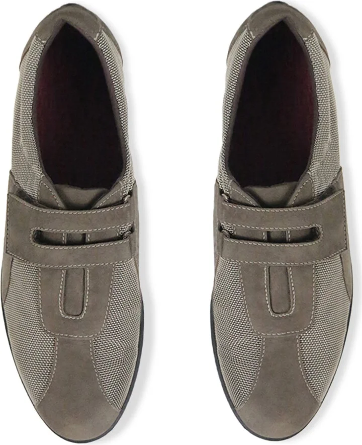 Joliet II Sneaker - Image 4