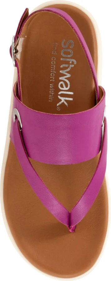 Joliet Slingback Sandal - Image 5