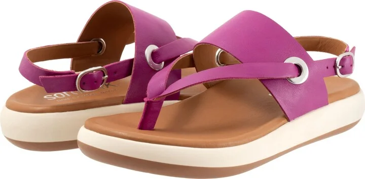 Joliet Slingback Sandal - Image 9