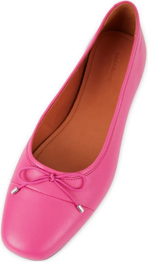 Jolin Ballet Flat - Image 4