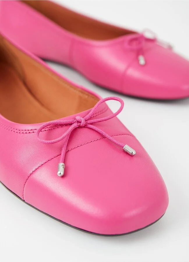 Jolin Ballet Flat - Image 5