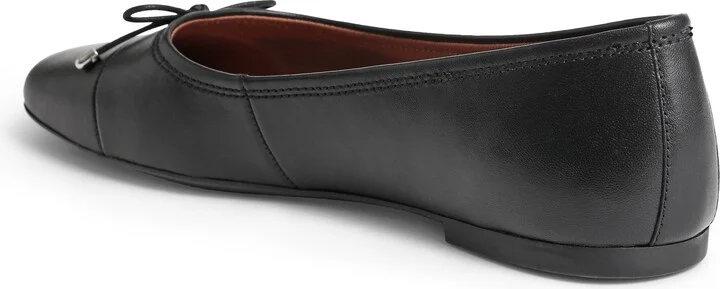 Jolin Ballet Flat - Image 2