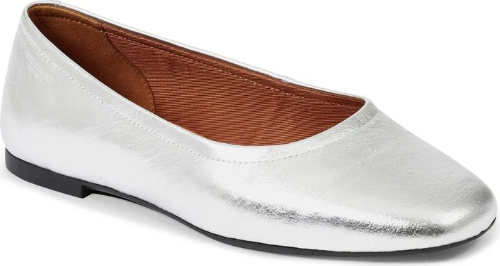 Jolin Ballet Flat