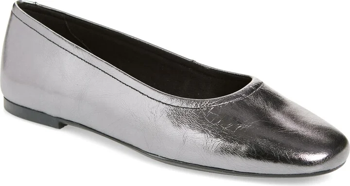 Jolin Ballet Flat