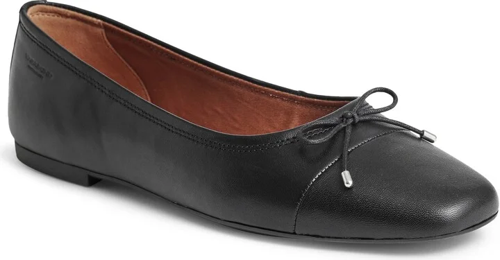 Jolin Ballet Flat