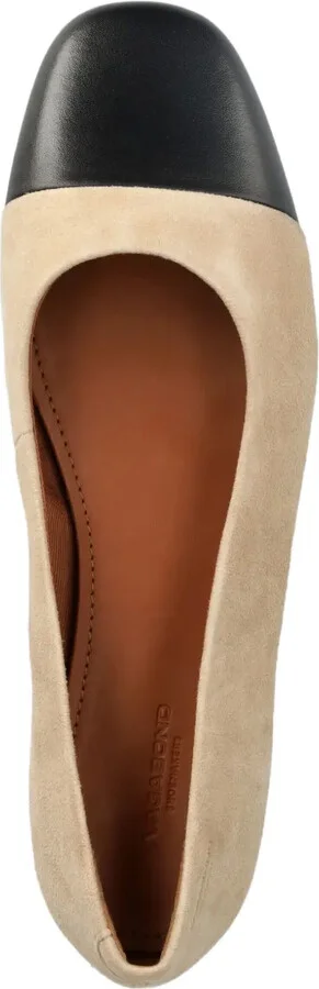 Jolin ballet flats - Image 3
