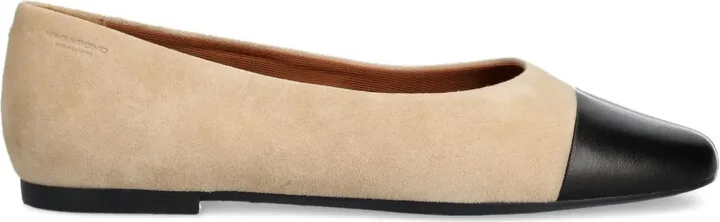 Jolin ballet flats