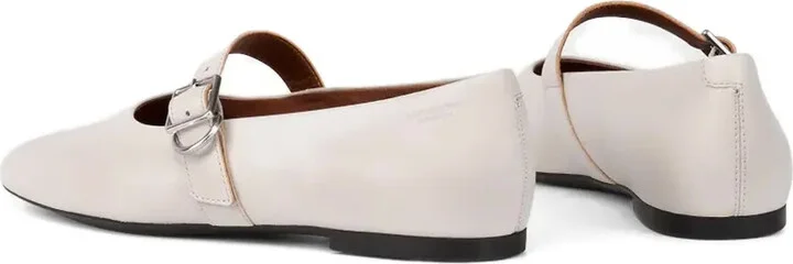 Jolin buckle-strap ballet flats - Image 3