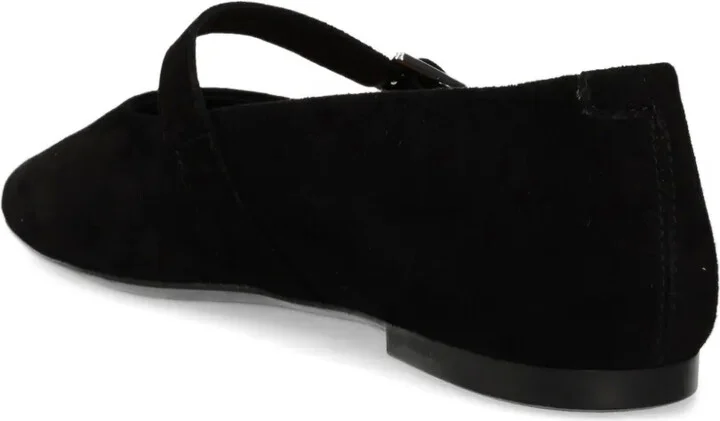 Jolin buckle-strap ballet flats - Image 5