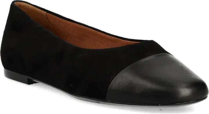Jolin suede ballet flats - Image 2