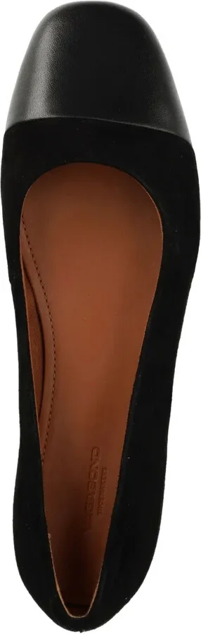 Jolin suede ballet flats - Image 3