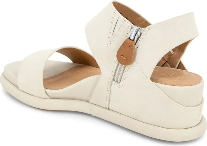 Jolisa Wedge Sandal - Image 2