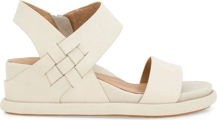 Jolisa Wedge Sandal - Image 3