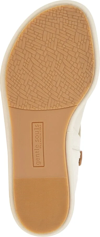 Jolisa Wedge Sandal - Image 6