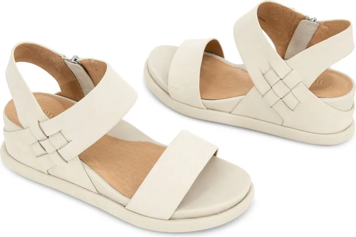 Jolisa Wedge Sandal - Image 8
