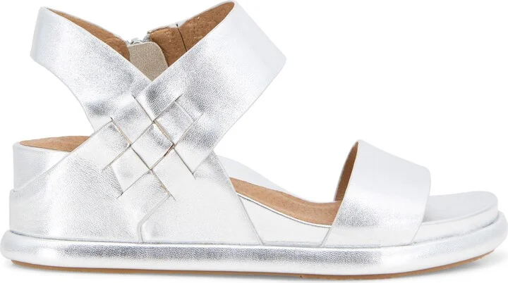 Jolisa Wedge Sandal - Image 11