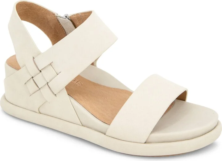 Jolisa Wedge Sandal