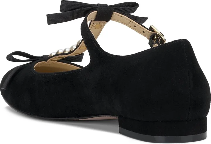 Jolliya T-Strap Flat - Image 2