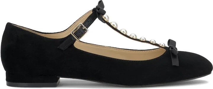 Jolliya T-Strap Flat - Image 3