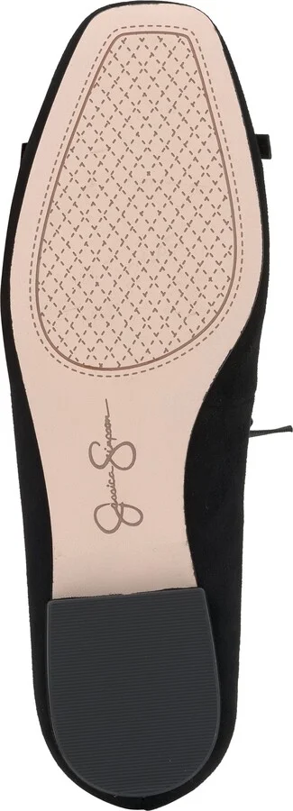 Jolliya T-Strap Flat - Image 6