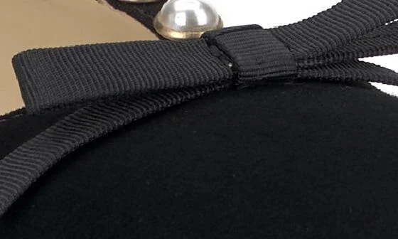 Jolliya T-Strap Flat - Image 10