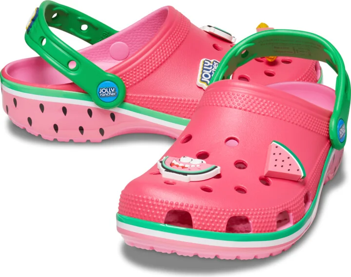 Jolly Rancher Classic Clog - Image 2