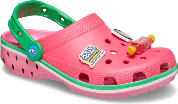 Jolly Rancher Classic Clog - Image 3