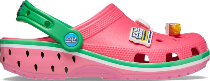 Jolly Rancher Classic Clog