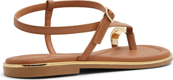 Jomali Ankle Strap Sandal - Image 2