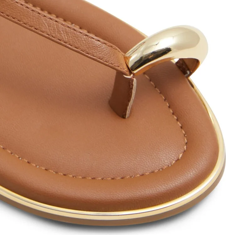 Jomali Ankle Strap Sandal - Image 5