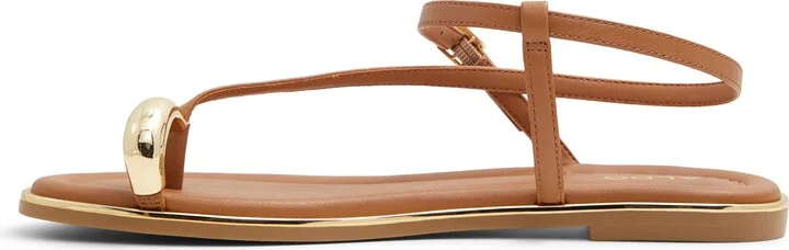Jomali Ankle Strap Sandal - Image 6