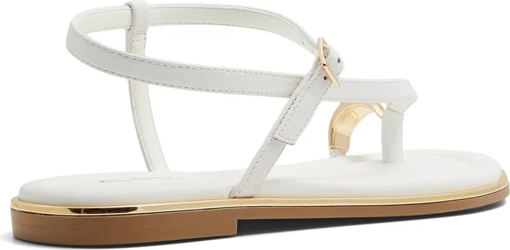 Jomali Ankle Strap Sandal - Image 2