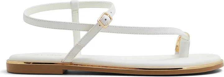 Jomali Ankle Strap Sandal - Image 3