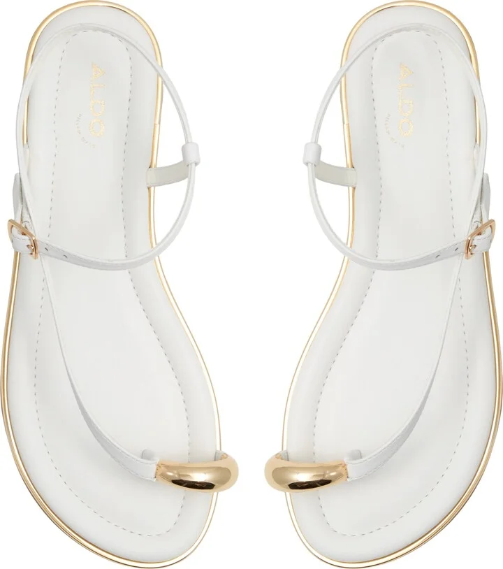 Jomali Ankle Strap Sandal - Image 4