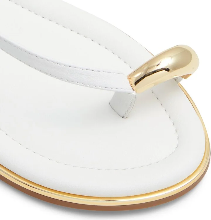 Jomali Ankle Strap Sandal - Image 5