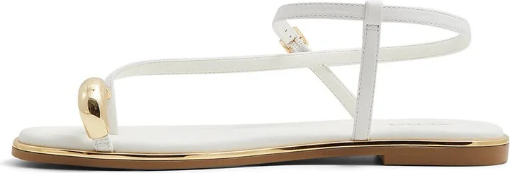 Jomali Ankle Strap Sandal - Image 6