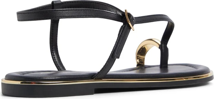 Jomali Ankle Strap Sandal - Image 2