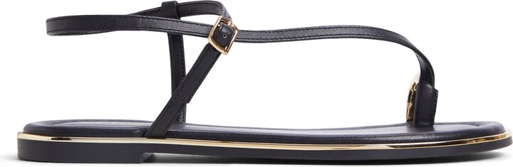 Jomali Ankle Strap Sandal - Image 3